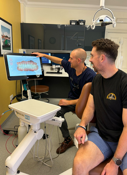 Dentistry