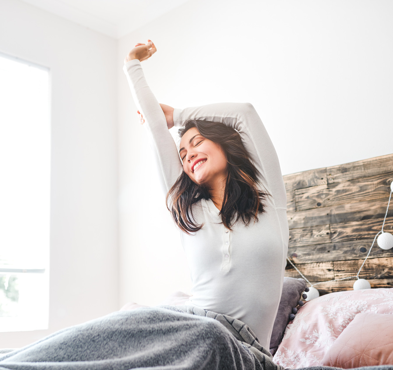 Start Sleeping Better