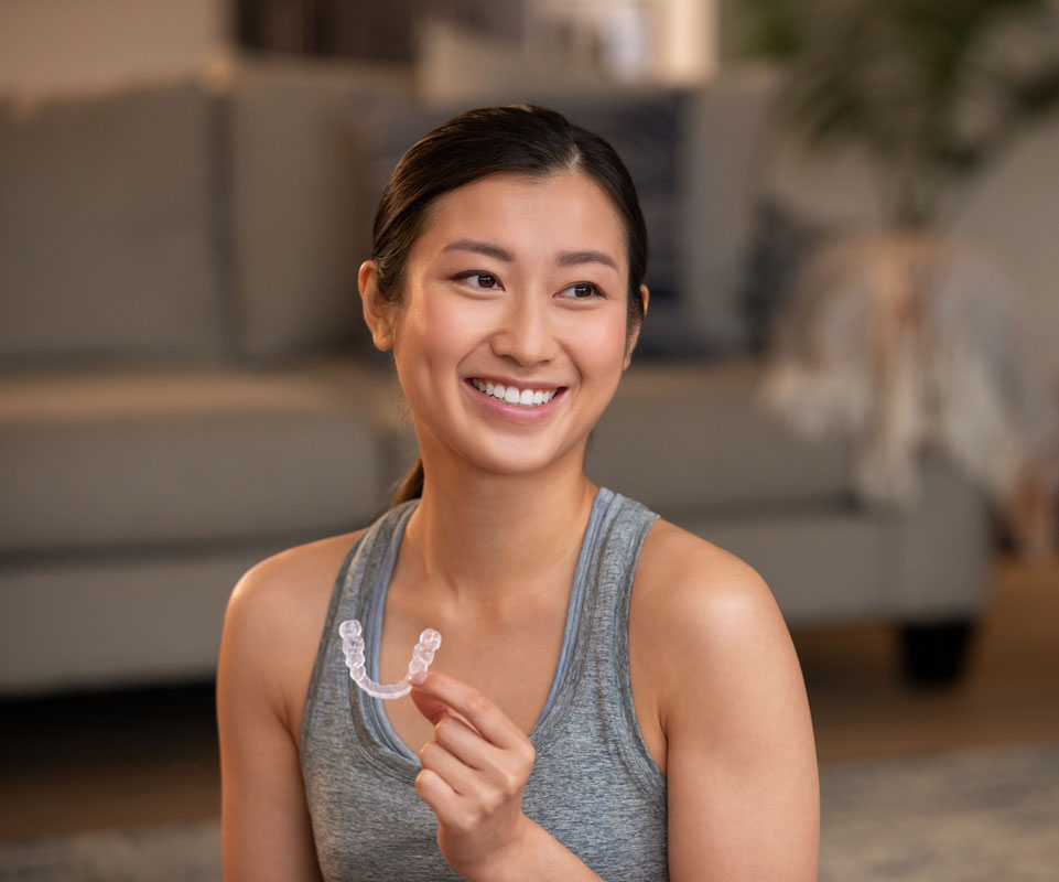 Can Invisalign® Ruin Your Teeth? Separating Myth From Fact