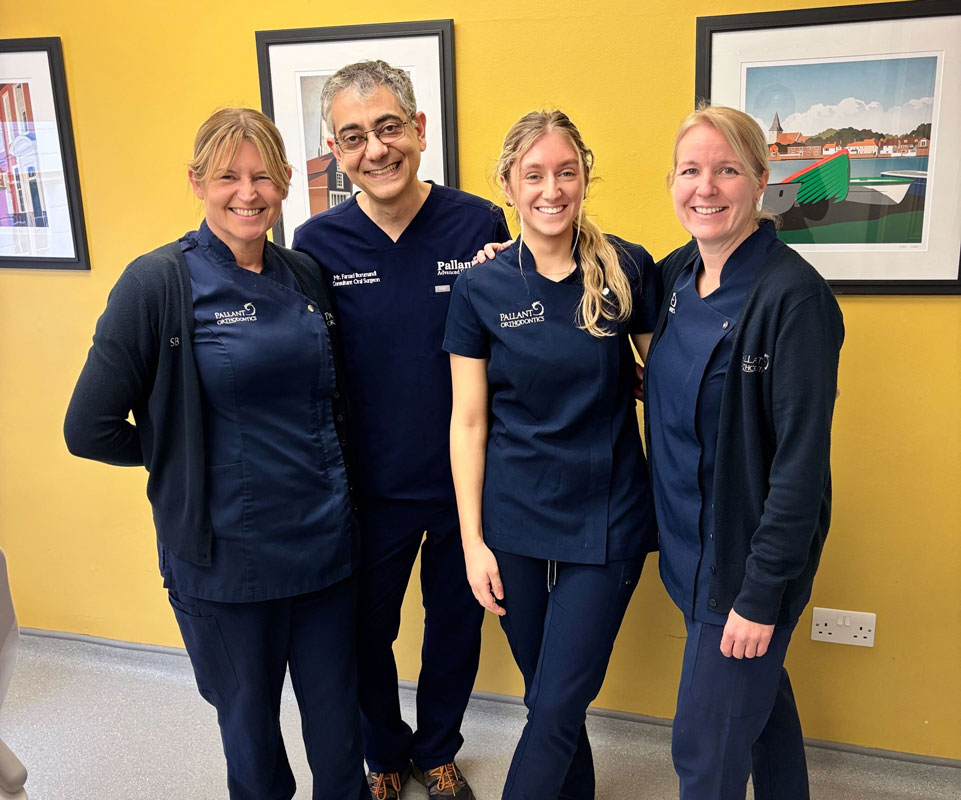 Specialist Oral Surgery Services In Chichester, West Sussex