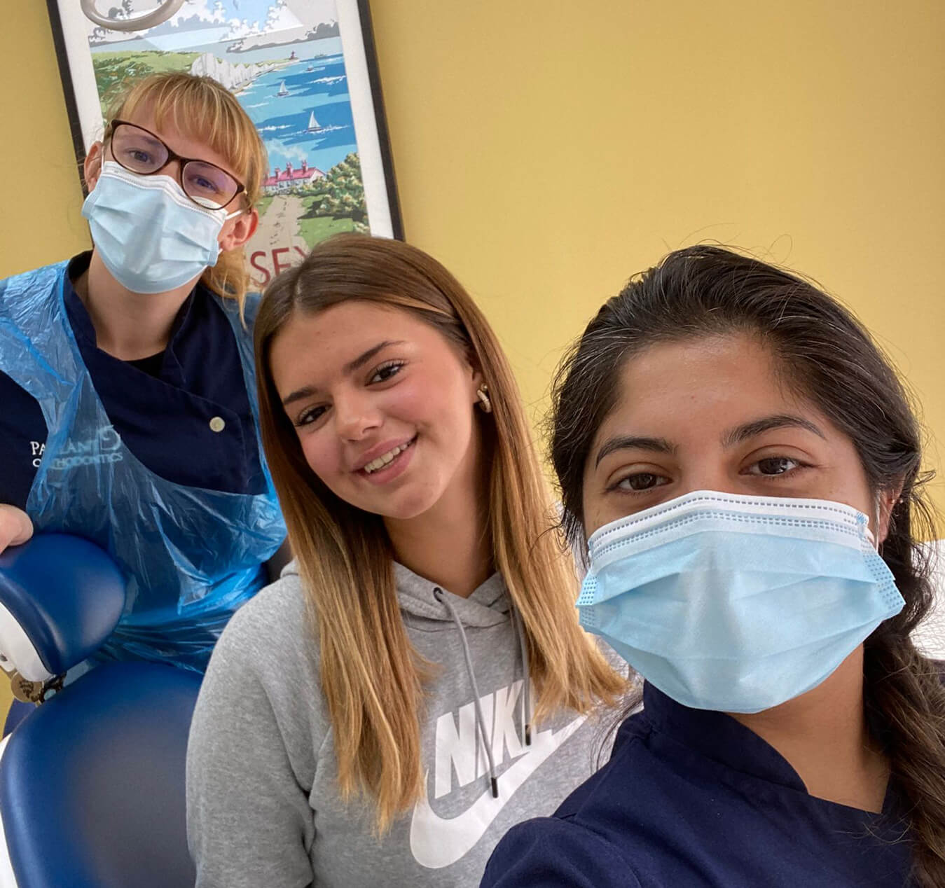 Invisalign® For Teens Invisalign® For Teens