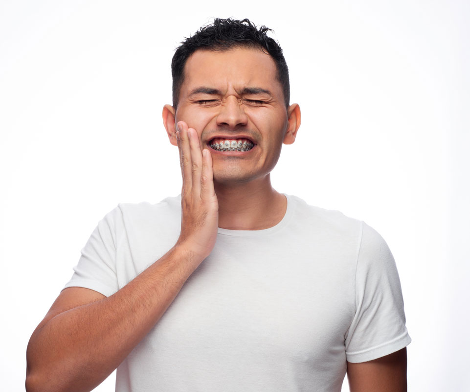 What Should I Do If My Wisdom Teeth Hurt? A Guide to Oral Surgery and Specialist Care