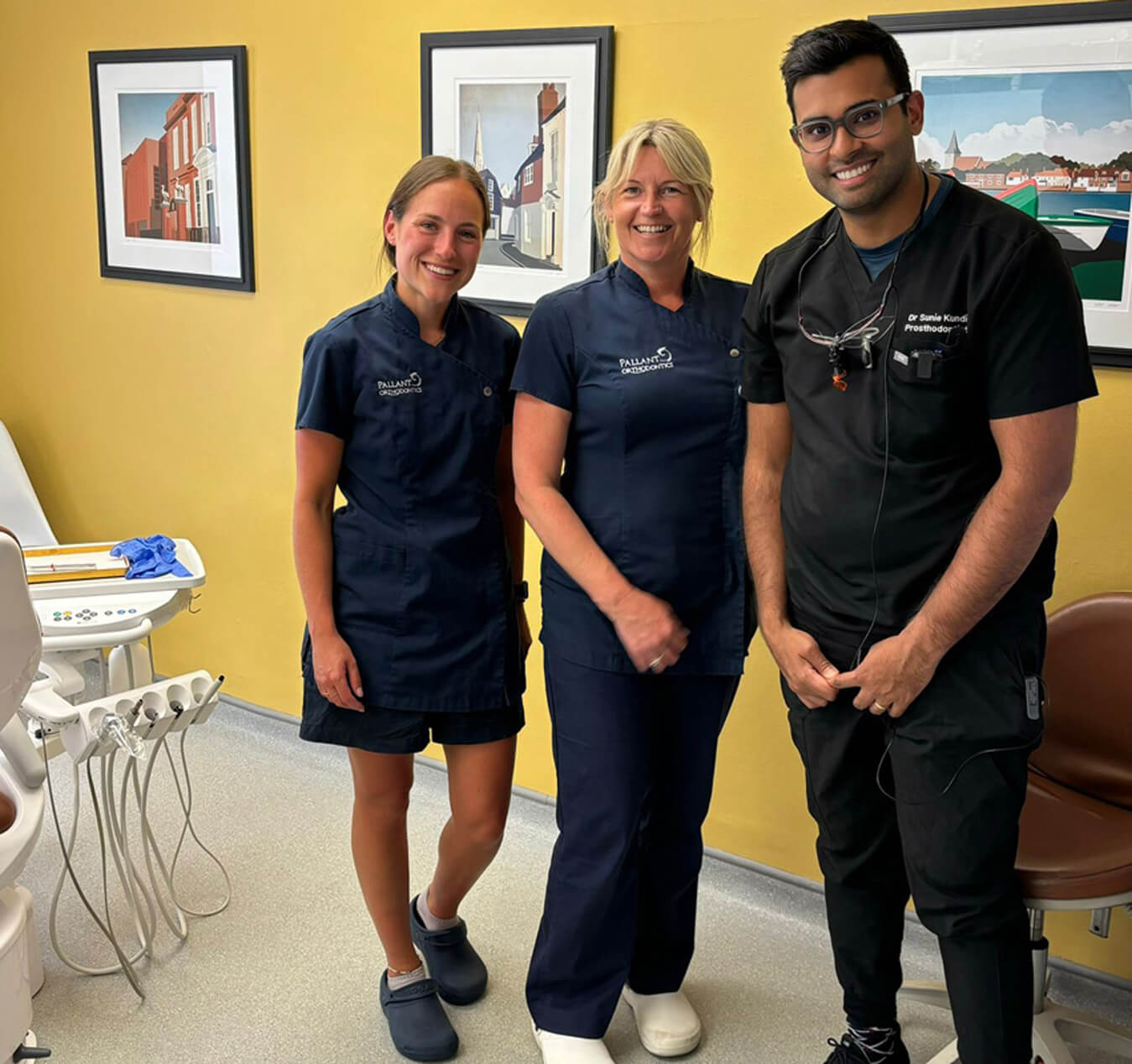 Am I A Good Candidate For Dental Implants? Am I A Good Candidate For Dental Implants?