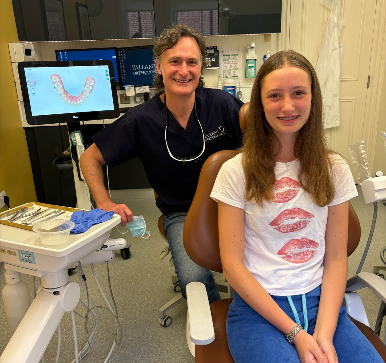 Braces For Kids Braces For Kids
