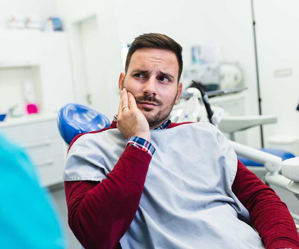 Do I Have Gum Disease? Signs to Look Out For Do I Have Gum Disease? Signs to Look Out For