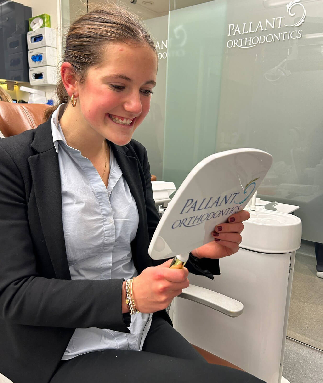 Braces For Teenagers Braces For Teenagers