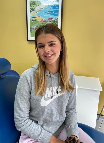 Treatment for Kids & Teens