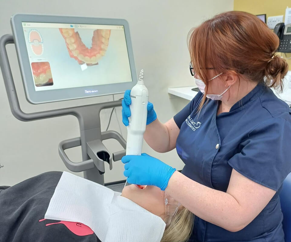 Advanced Dental Technology Advanced Dental Technology