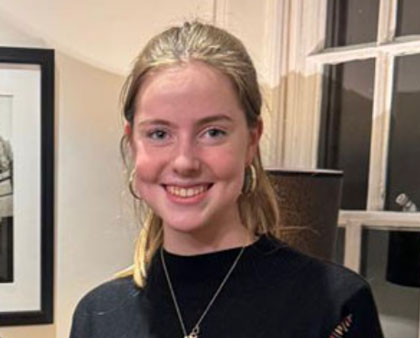 Rosie

Clear aligners

18 months

"Alastair and the entire team at Pallant Advanced Dentistry are amazing! I have never met such a wonderful group of people - you can really tell when people love what they do and their customer service is unmatched."
