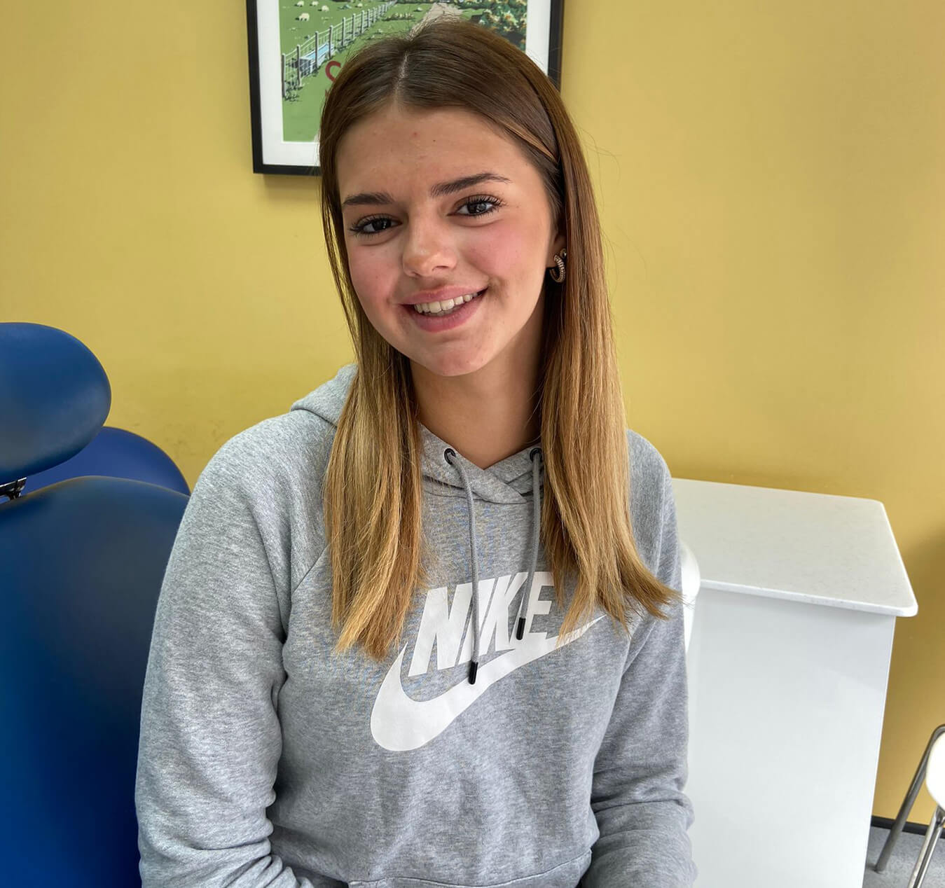 Invisalign® Teen Invisalign® Teen