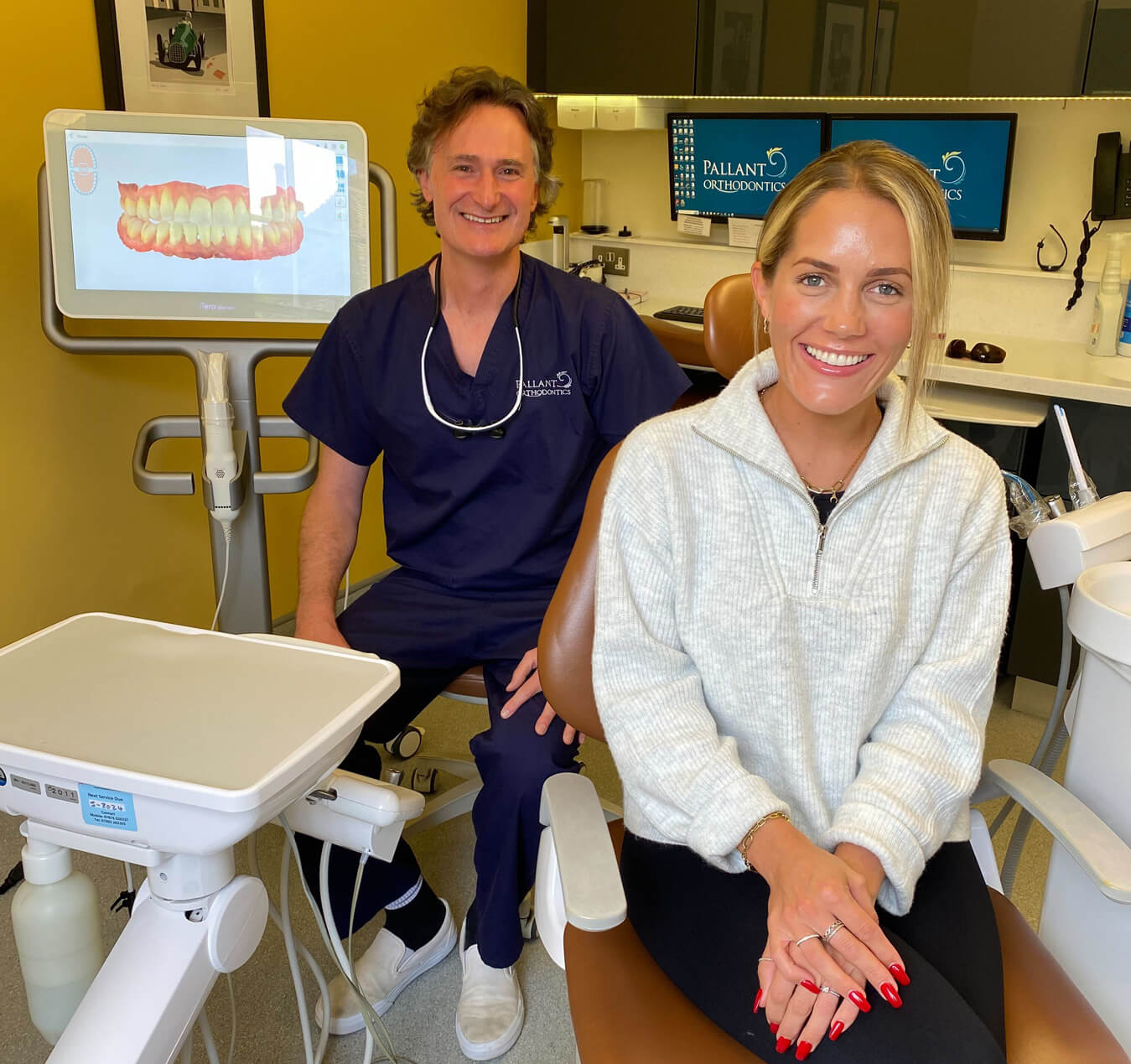 Clear Aligners For Adults Clear Aligners For Adults