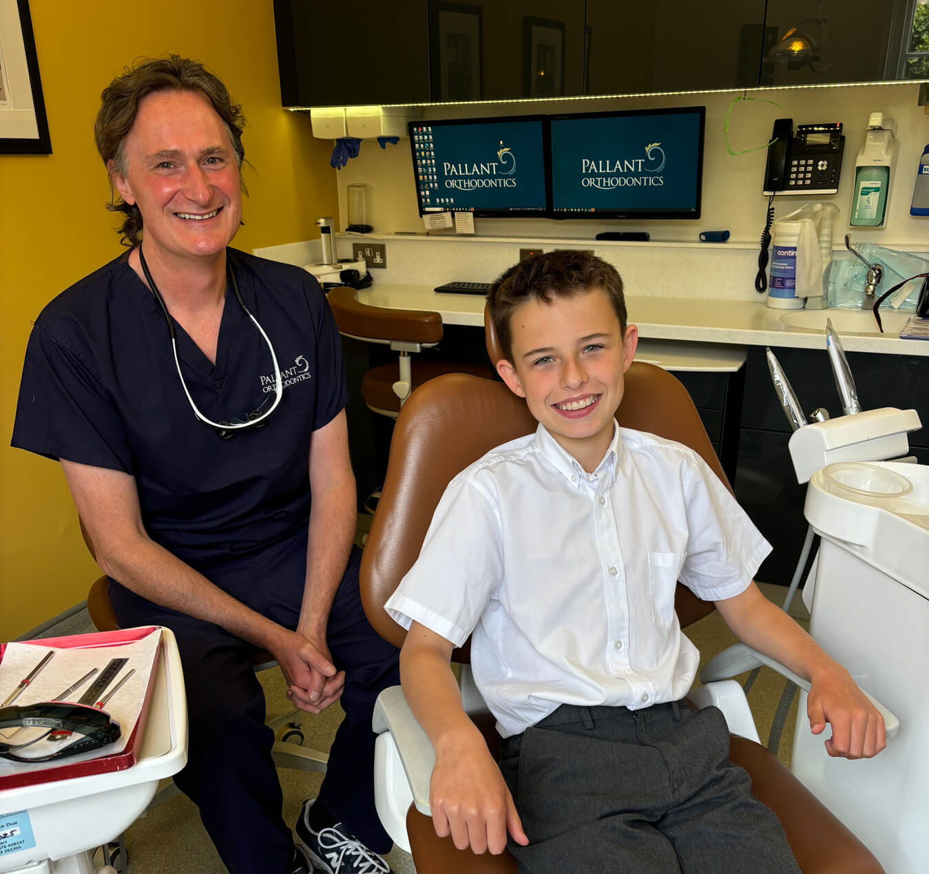 Invisalign® First - Early Intervention For Young Smiles Invisalign® First - Early Intervention For Young Smiles