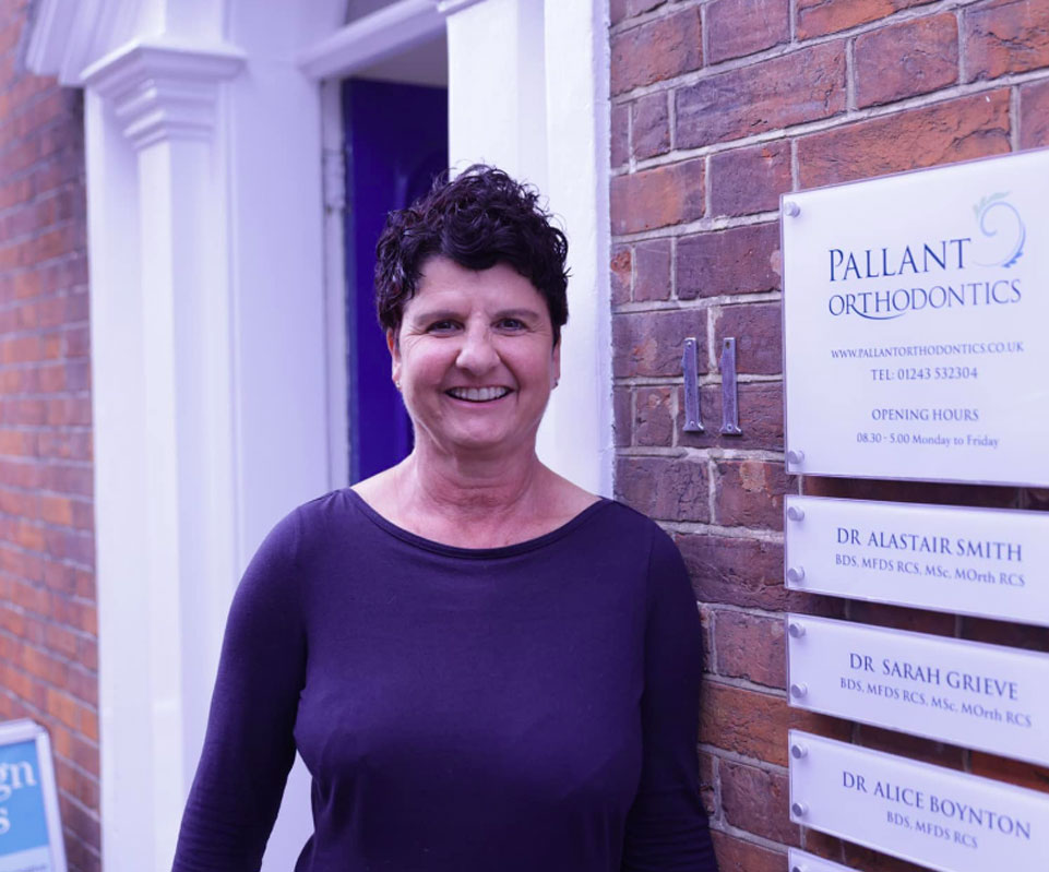 Specialist Gum Disease Treatment in Chichester