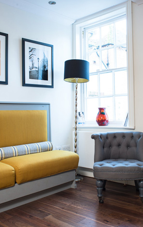 Comprehensive Specialist Care, All Under One Roof From advanced orthodontics to expert dentistry, we provide complete care in one state-of-the-art clinic.