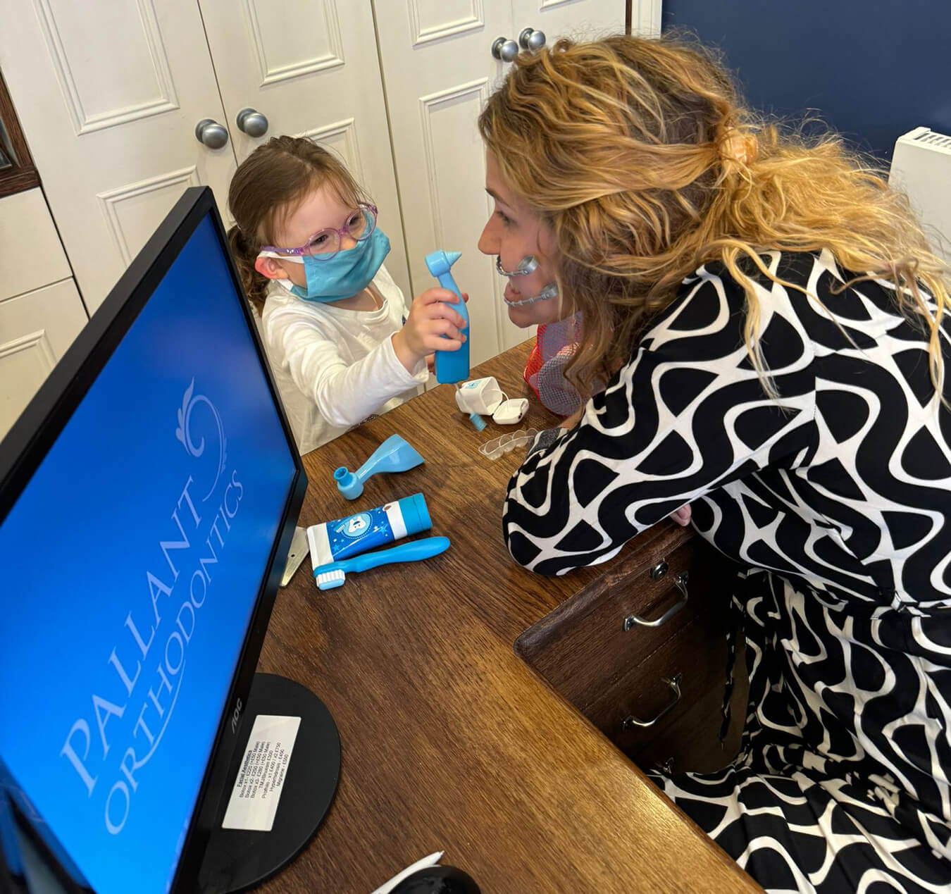 Invisalign® First Invisalign® First