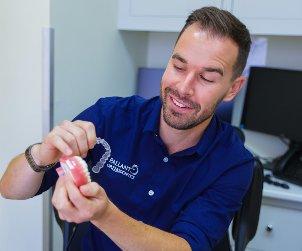 Your First Visit To Pallant Advanced Dentistry Your First Visit To Pallant Advanced Dentistry