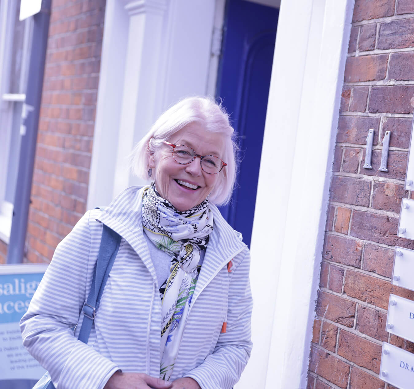 Why Our Patients Love Invisalign® Why Our Patients Love Invisalign®