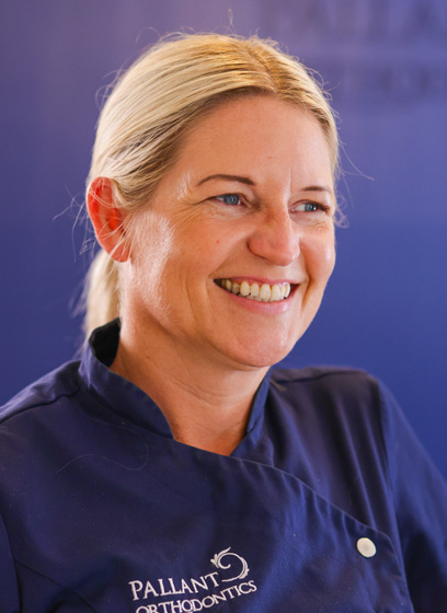 Sonia Barron