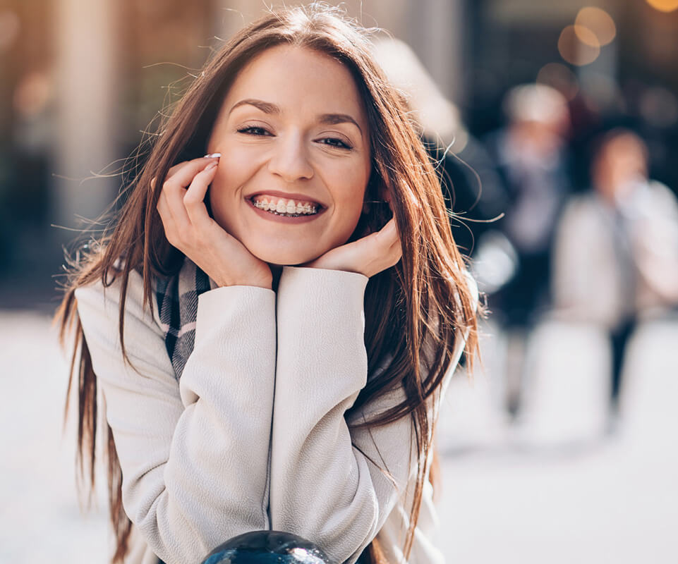 You have your braces on, now what?