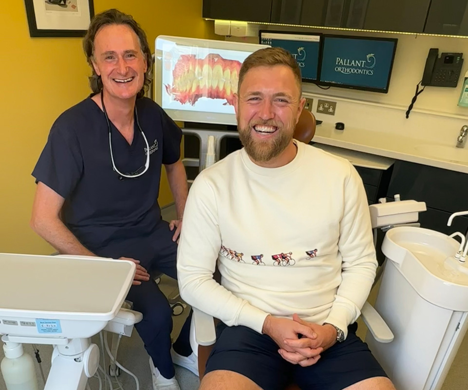 Specialist Orthodontics In Chichester & West Sussex Specialist Orthodontics In Chichester & West Sussex