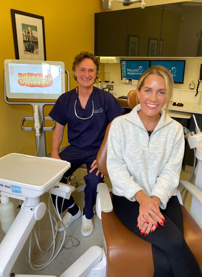 Trusted by Thousands Across West Sussex With a reputation built on expertise and patient-first care, we’ve transformed thousands of smiles in Chichester and beyond.