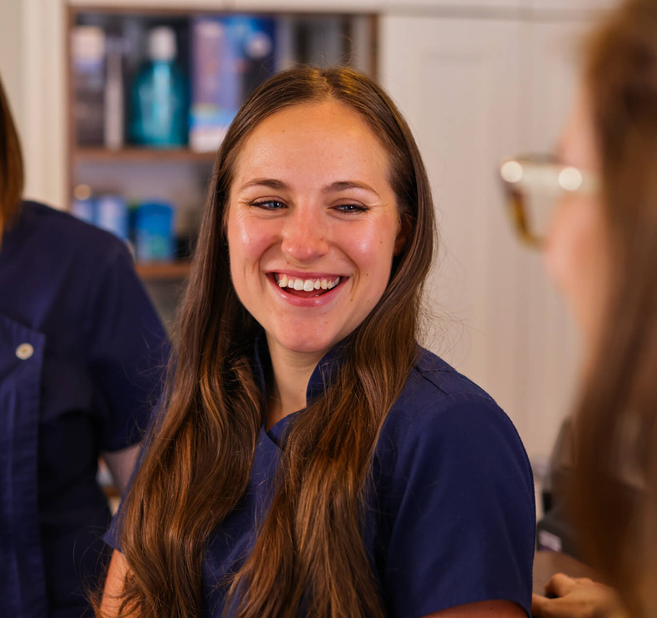 Are you ready for your new smile? Are you ready for your new smile?