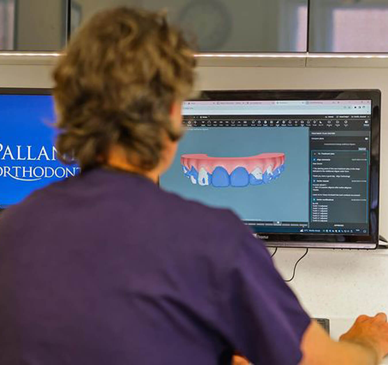 See Your Future Smile In 3D