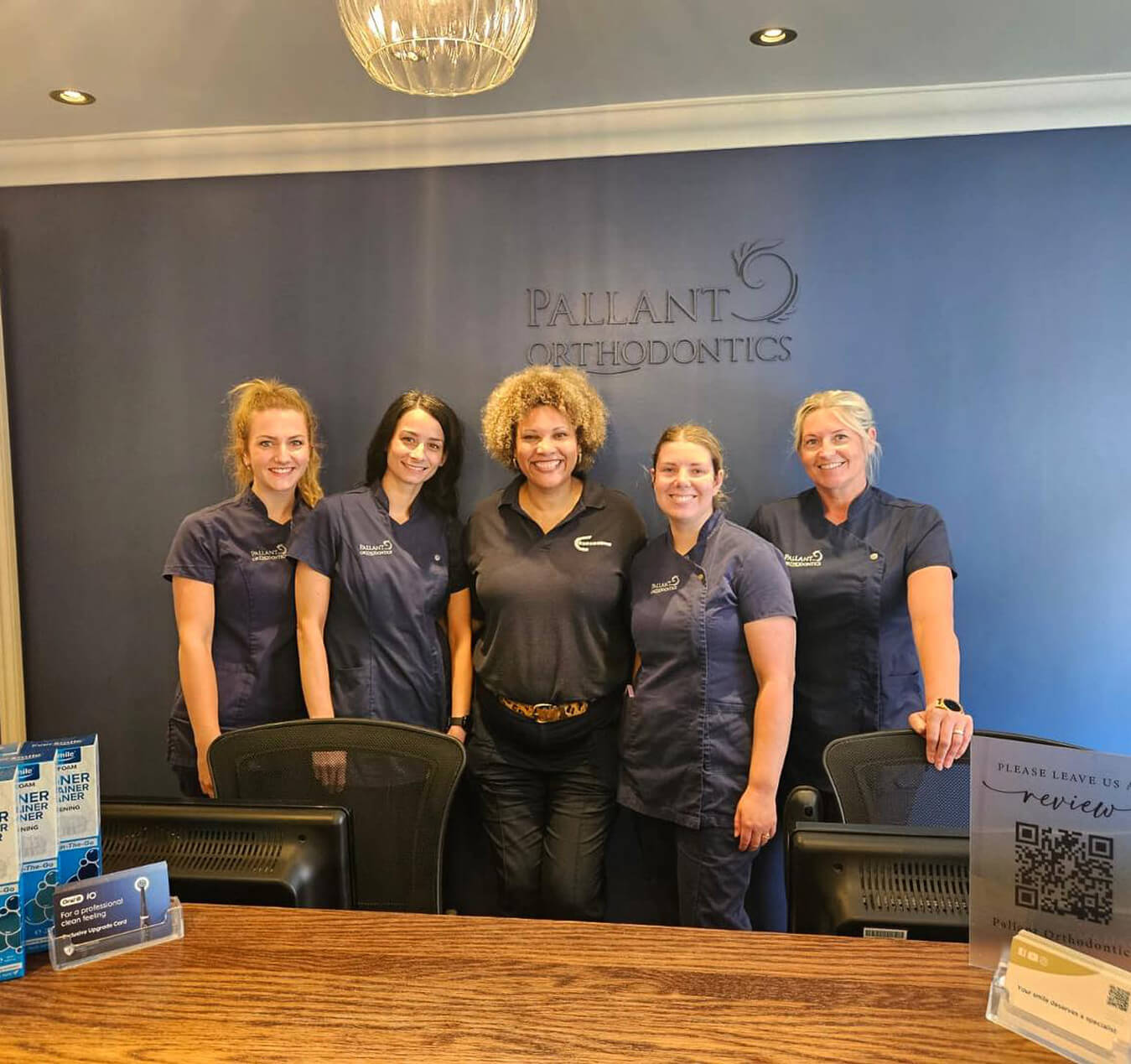 Join our team Join our team