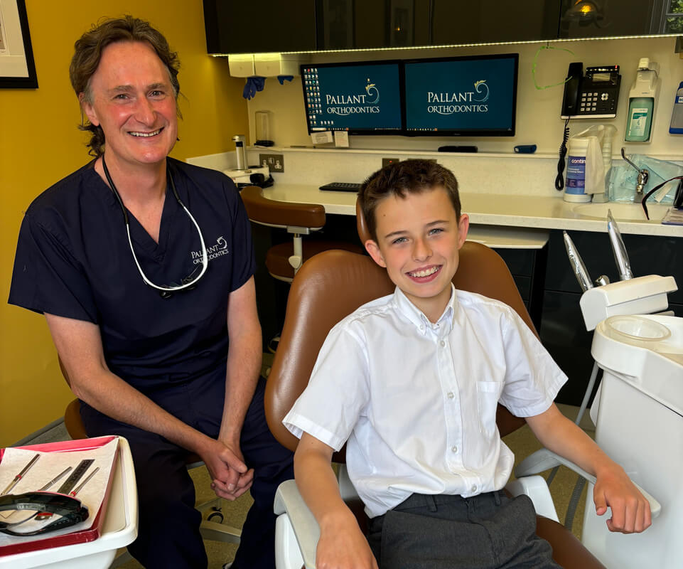 Braces For Kids & Teenagers Braces For Kids & Teenagers