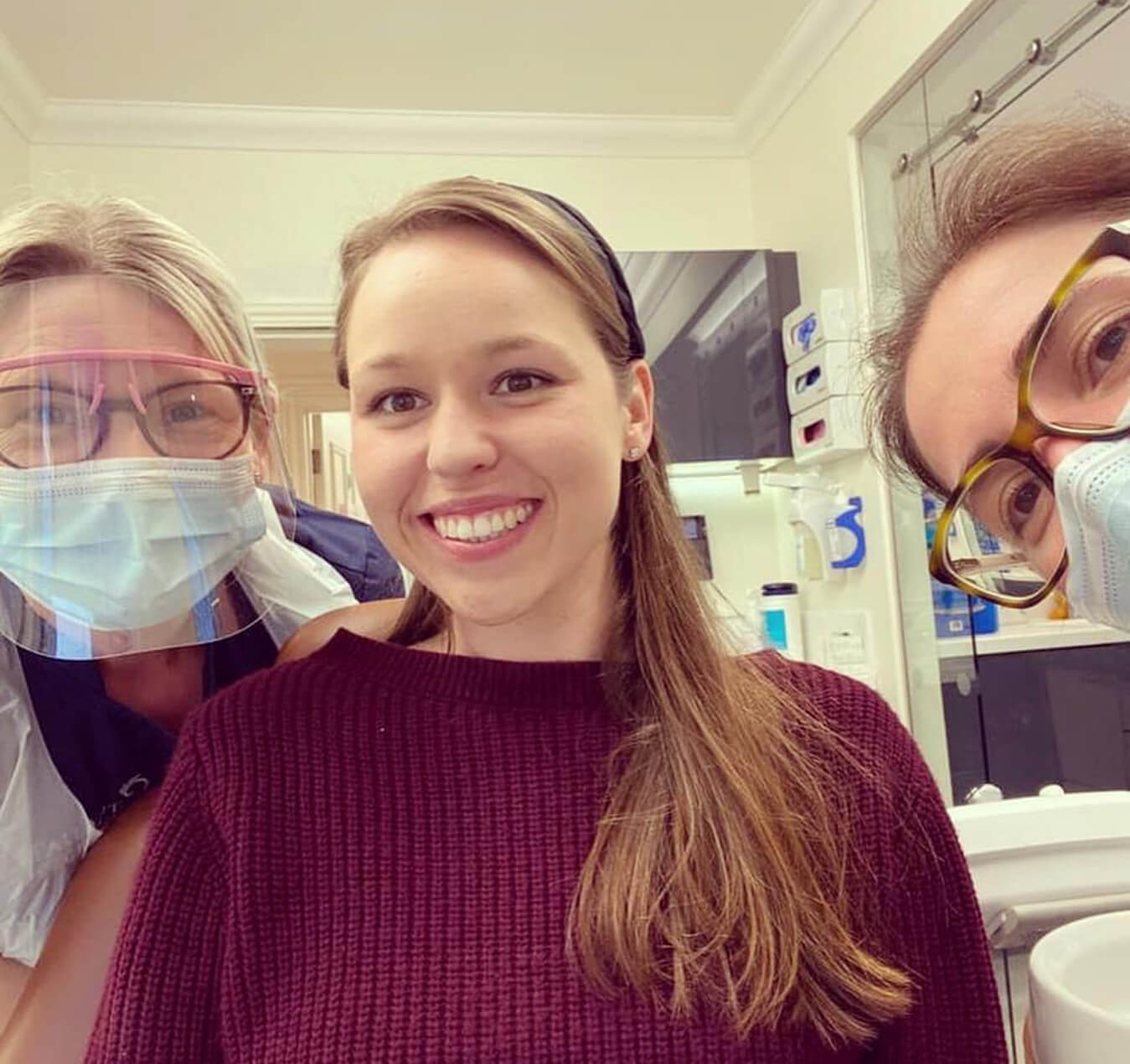 How does Spark Aligner Treatment work?