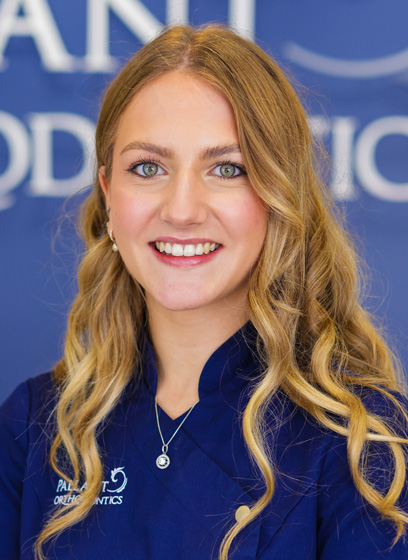 Grace Dexter