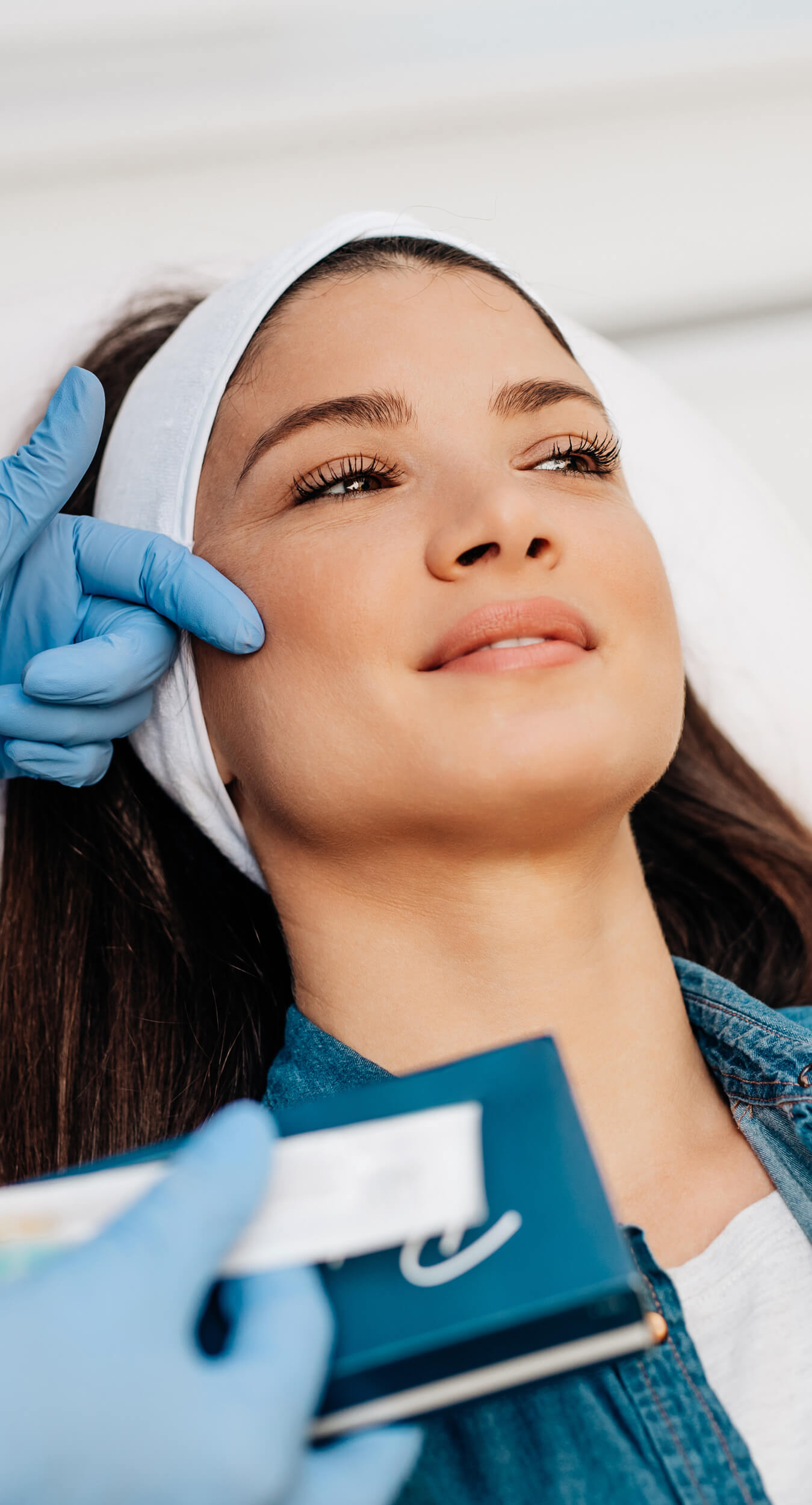Discover a Suite of Aesthetic Enhancements Discover a Suite of Aesthetic Enhancements