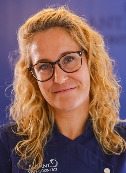 Annie Margrave
