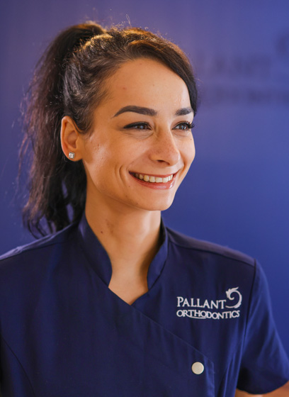 Ioana Stoica